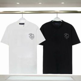 Picture of LV T Shirts Short _SKULVS-XXLqntnQ62037402